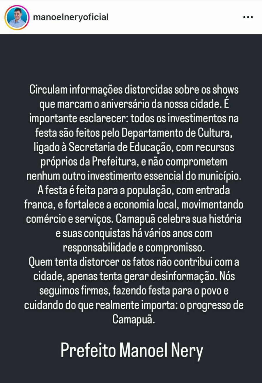 Imagem posicionamento